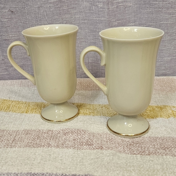 TEA CUPS - Picture 3 of 15